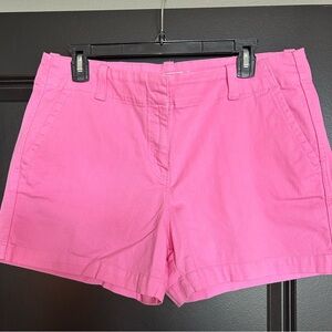 Vineyard Vines Bright Pink Women's Bermudas size 12
